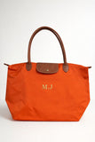 BOLSO VEGA NARANJA