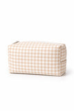 NECESER VICHY BEIGE