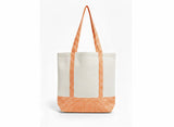 TOTE BAG VICHY NARANJA FLUOR