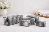 NECESER VICHY NEGRO