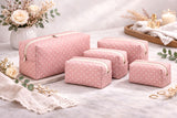 NECESER PUNTO ROSA