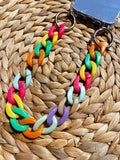 PULSERA PARA MÓVIL TWISTER