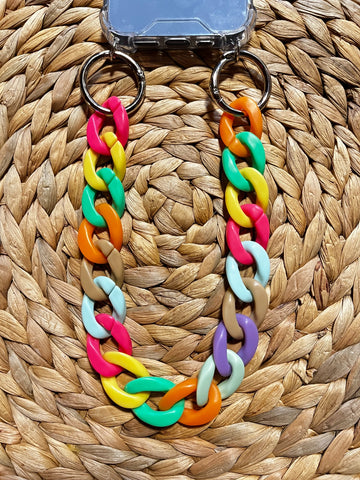 PULSERA PARA MÓVIL TWISTER