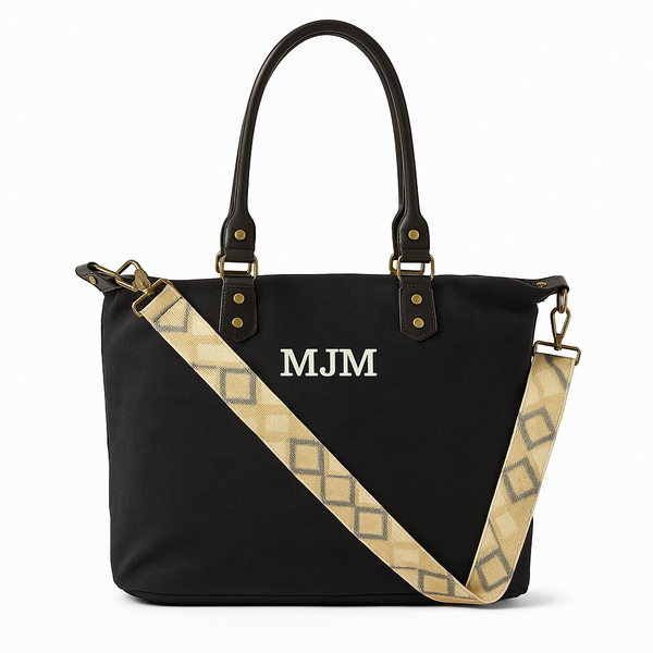 BOLSO VICTORIA NEGRO