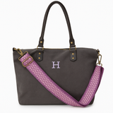 BOLSO VICTORIA GRIS