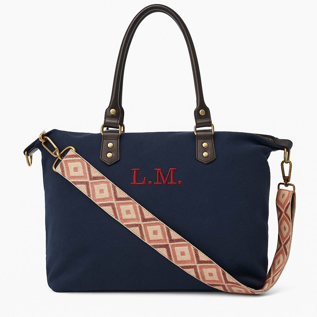 BOLSO VICTORIA MARINO