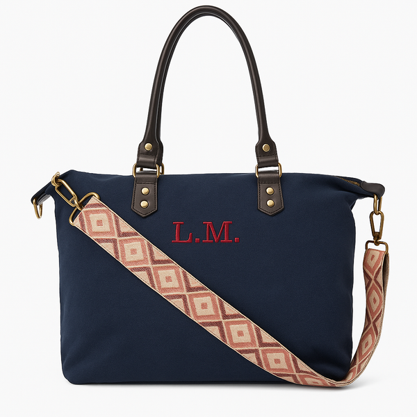 BOLSO VICTORIA MARINO