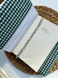 FUNDA LIBRO/AGENDA LAURA