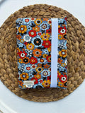FUNDA LIBRO/AGENDA OLIVIA