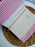 FUNDA LIBRO/AGENDA MARTINA