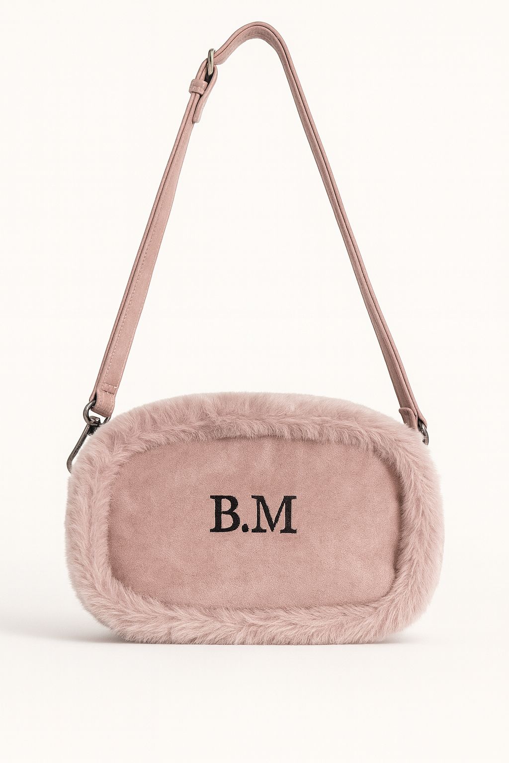 BOLSO CLOE ROSA
