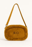 BOLSO CLOE MOSTAZA