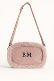 BOLSO CLOE ROSA