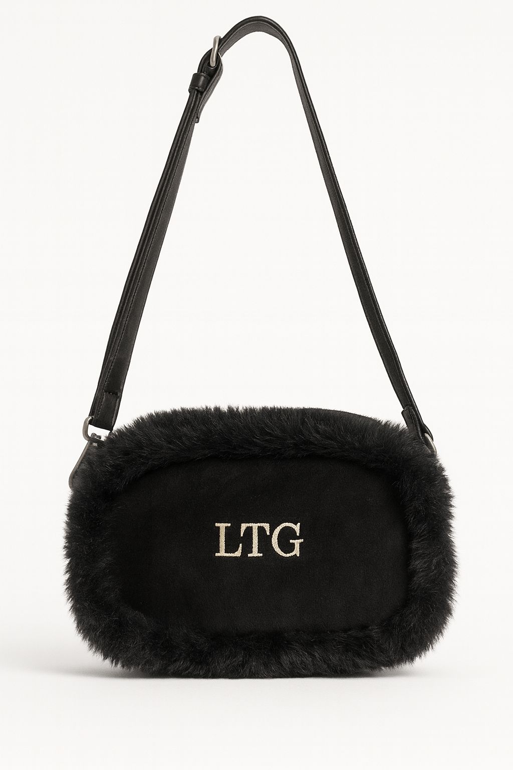 BOLSO CLOE NEGRO