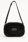 BOLSO CLOE NEGRO