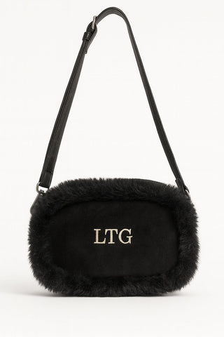 BOLSO CLOE NEGRO