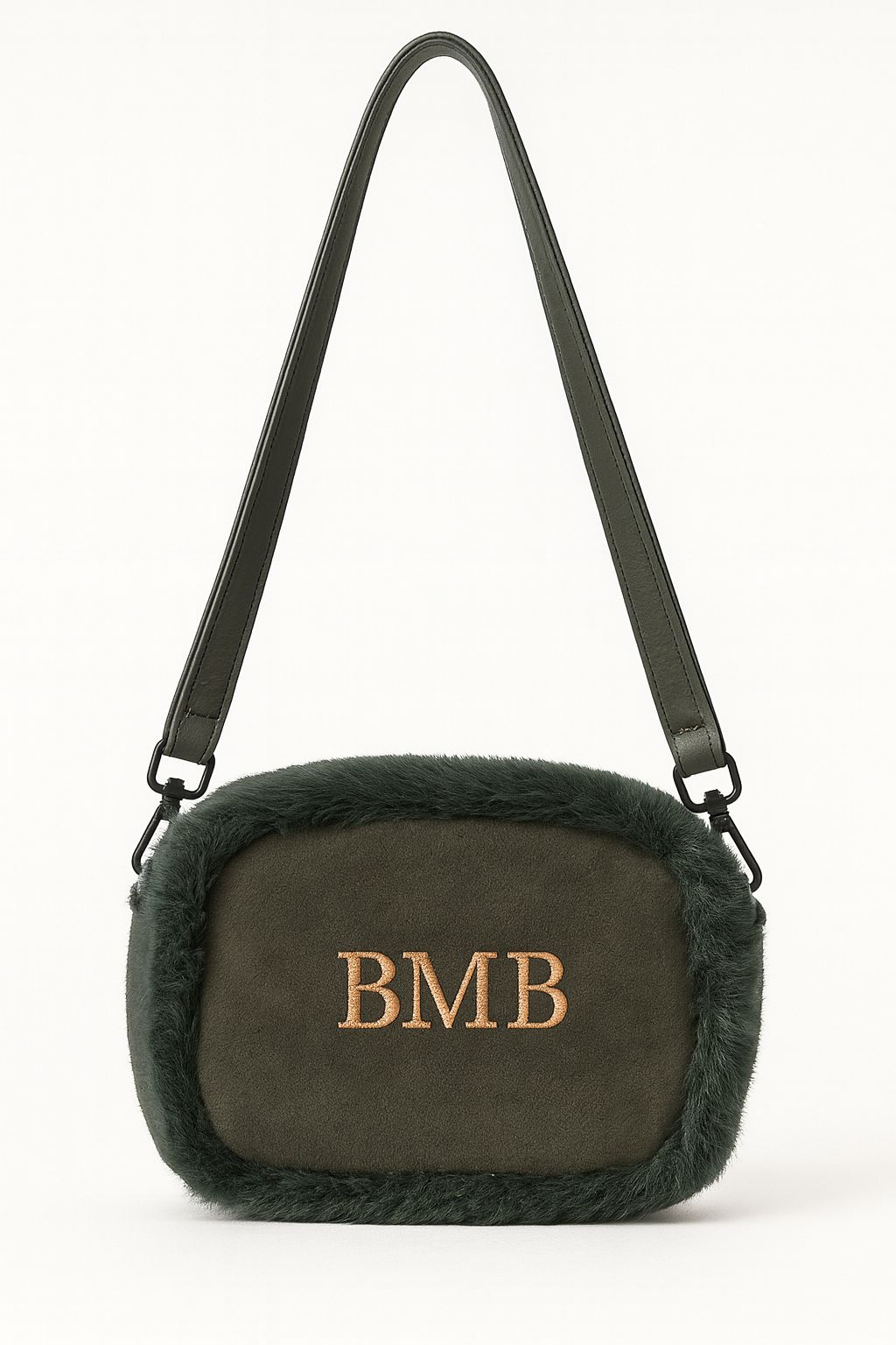 BOLSO CLOE VERDE