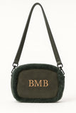 BOLSO CLOE VERDE