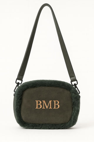 BOLSO CLOE VERDE