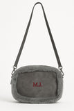 BOLSO CLOE GRIS