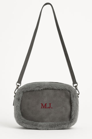 BOLSO CLOE GRIS