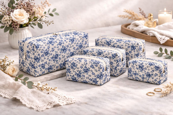 NECESER DANIELA AZUL