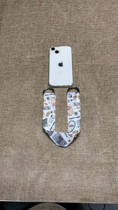 PULSERA PARA MÓVIL ENFERMERA