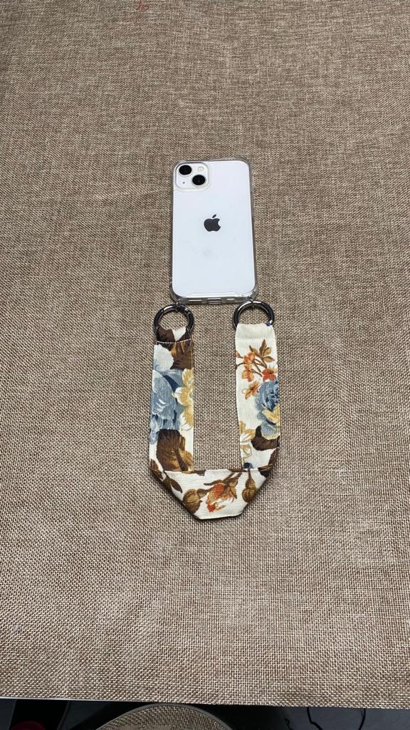 PULSERA PARA MÓVIL GILI
