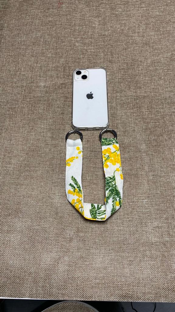 PULSERA PARA MÓVIL MARIA