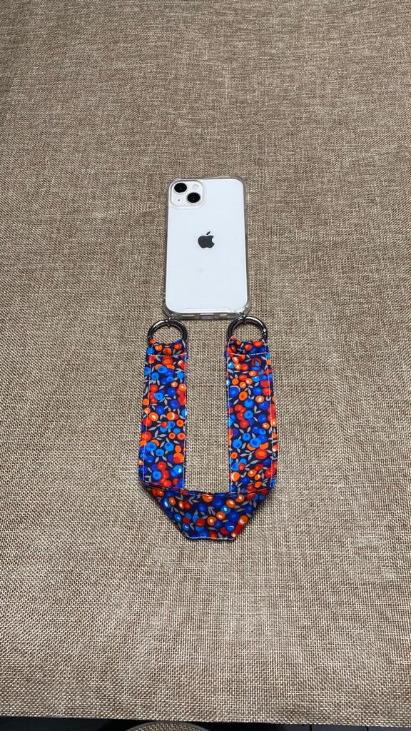 PULSERA PARA MÓVIL OLIVOS