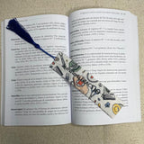 PUNTO DE LIBRO ENFERMERIA