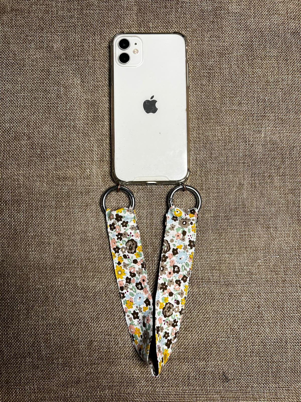 PULSERA PARA MÓVIL CARLOTA