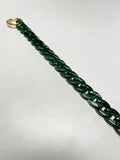 PULSERA PARA MÓVIL TRENZADA QUETZAL