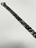 PULSERA PARA MÓVIL TRENZADA HUESO